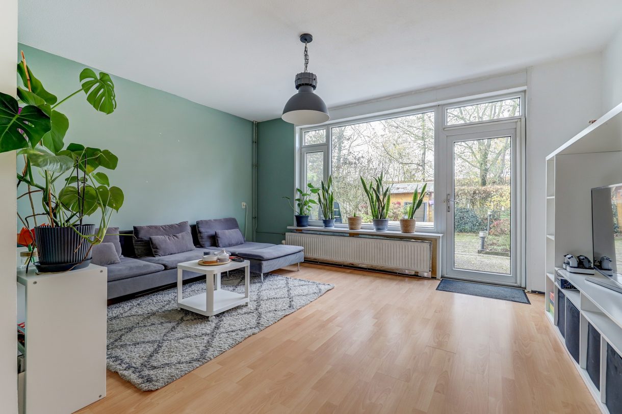 Te koop: Foto Woonhuis aan de Aalburgstraat 90 in Arnhem