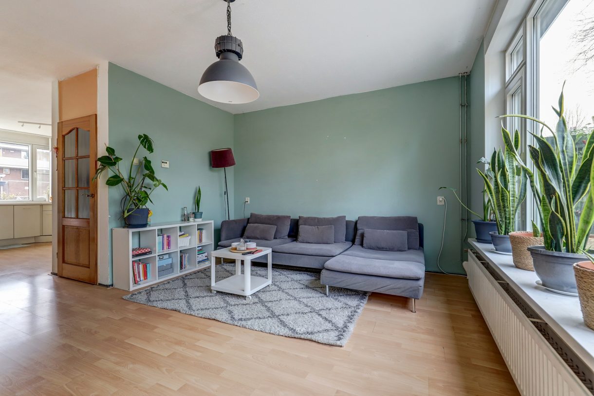 Te koop: Foto Woonhuis aan de Aalburgstraat 90 in Arnhem