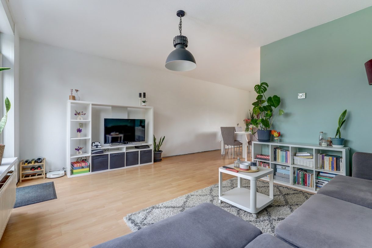 Te koop: Foto Woonhuis aan de Aalburgstraat 90 in Arnhem