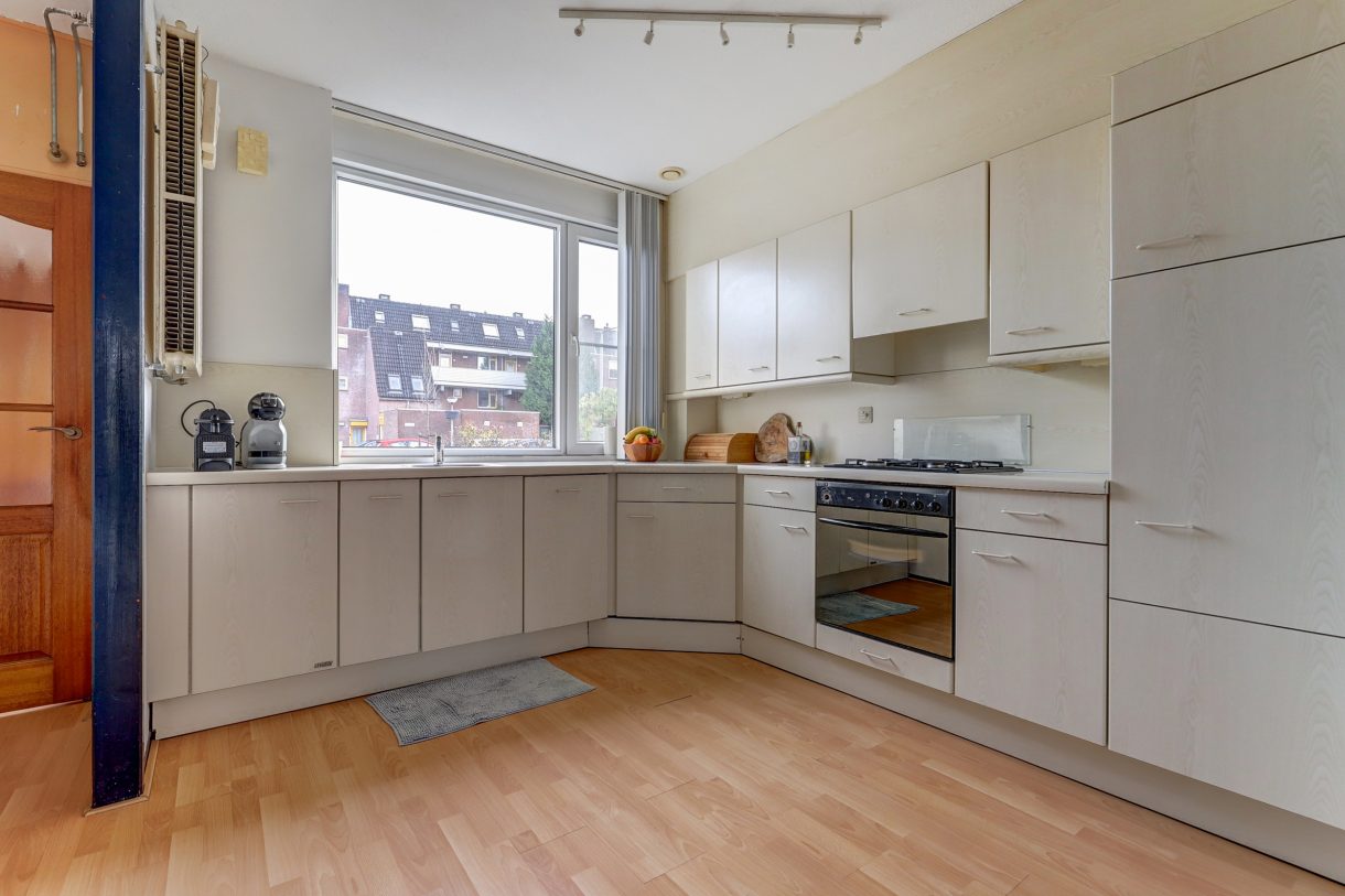 Te koop: Foto Woonhuis aan de Aalburgstraat 90 in Arnhem