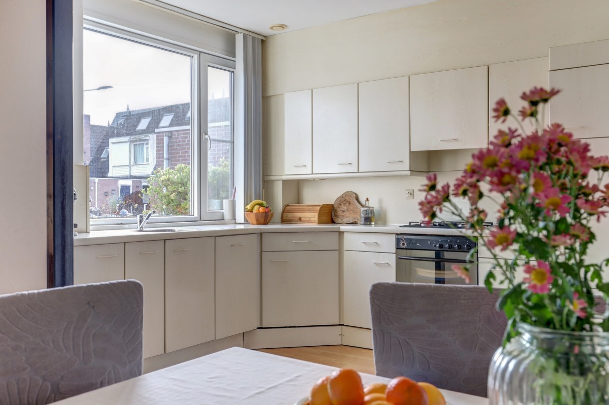 Te koop: Foto Woonhuis aan de Aalburgstraat 90 in Arnhem