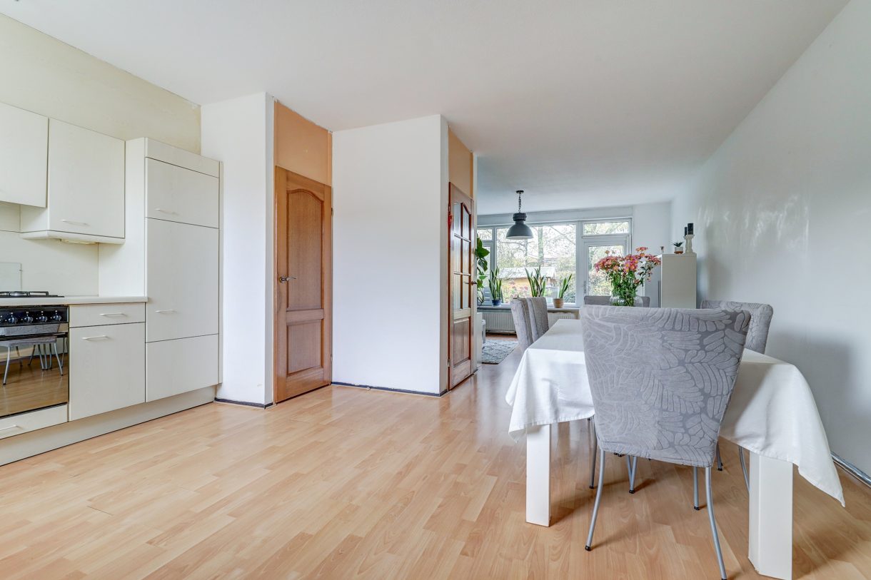 Te koop: Foto Woonhuis aan de Aalburgstraat 90 in Arnhem