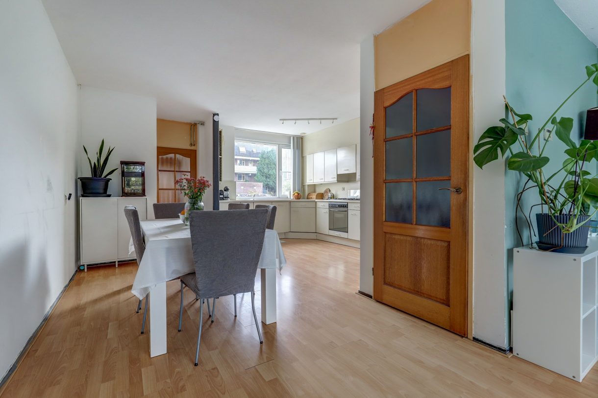 Te koop: Foto Woonhuis aan de Aalburgstraat 90 in Arnhem