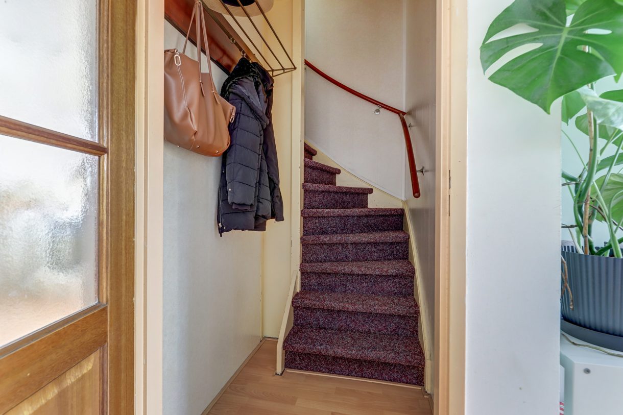 Te koop: Foto Woonhuis aan de Aalburgstraat 90 in Arnhem