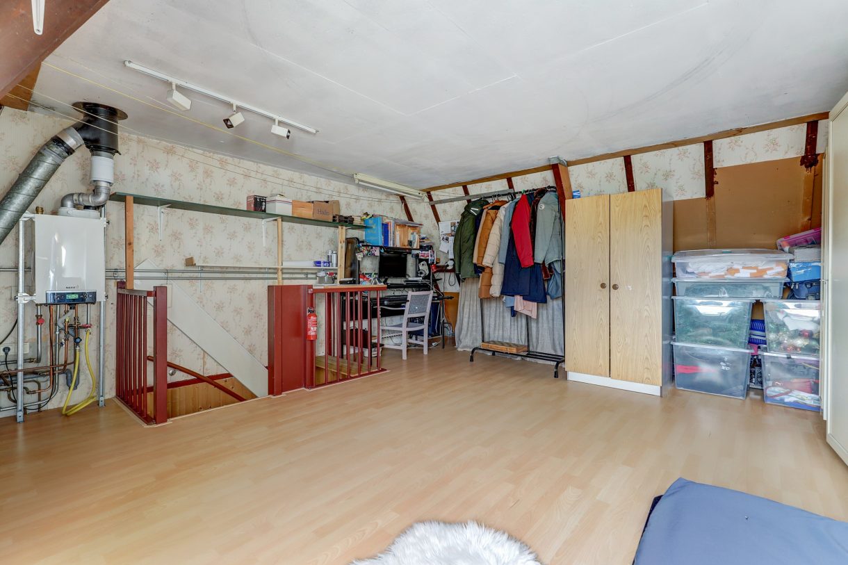 Te koop: Foto Woonhuis aan de Aalburgstraat 90 in Arnhem