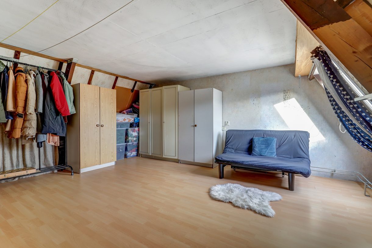 Te koop: Foto Woonhuis aan de Aalburgstraat 90 in Arnhem