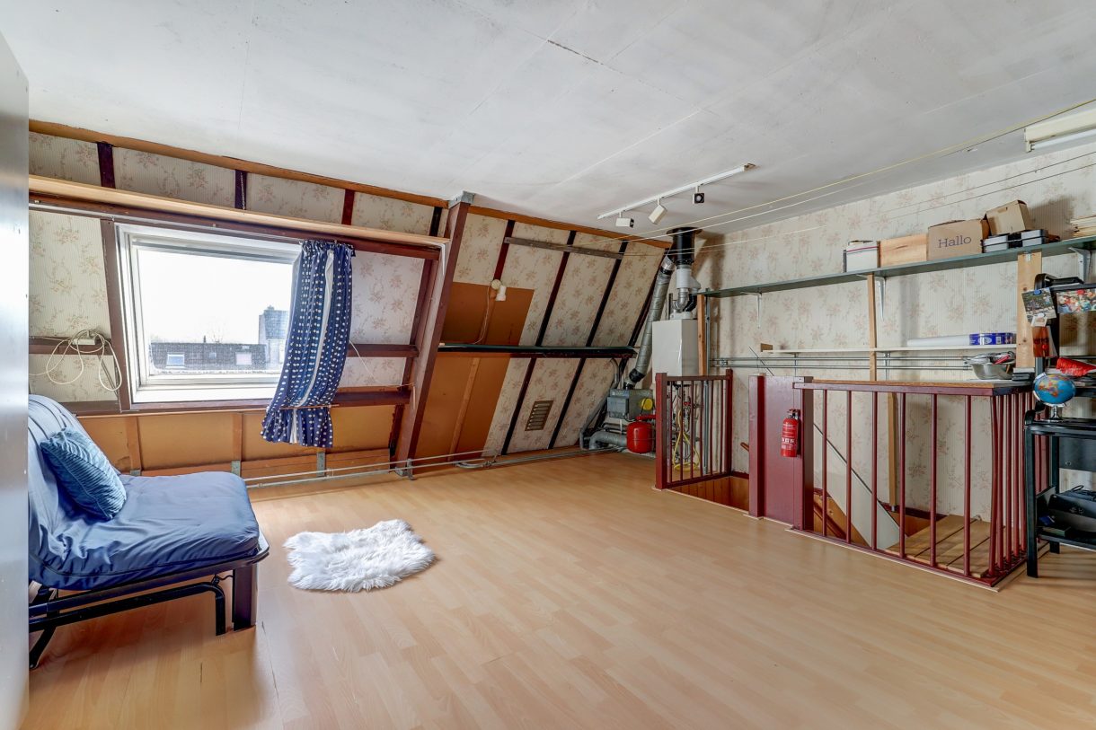 Te koop: Foto Woonhuis aan de Aalburgstraat 90 in Arnhem