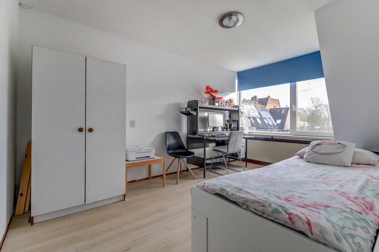 Te koop: Foto Woonhuis aan de Aalburgstraat 90 in Arnhem