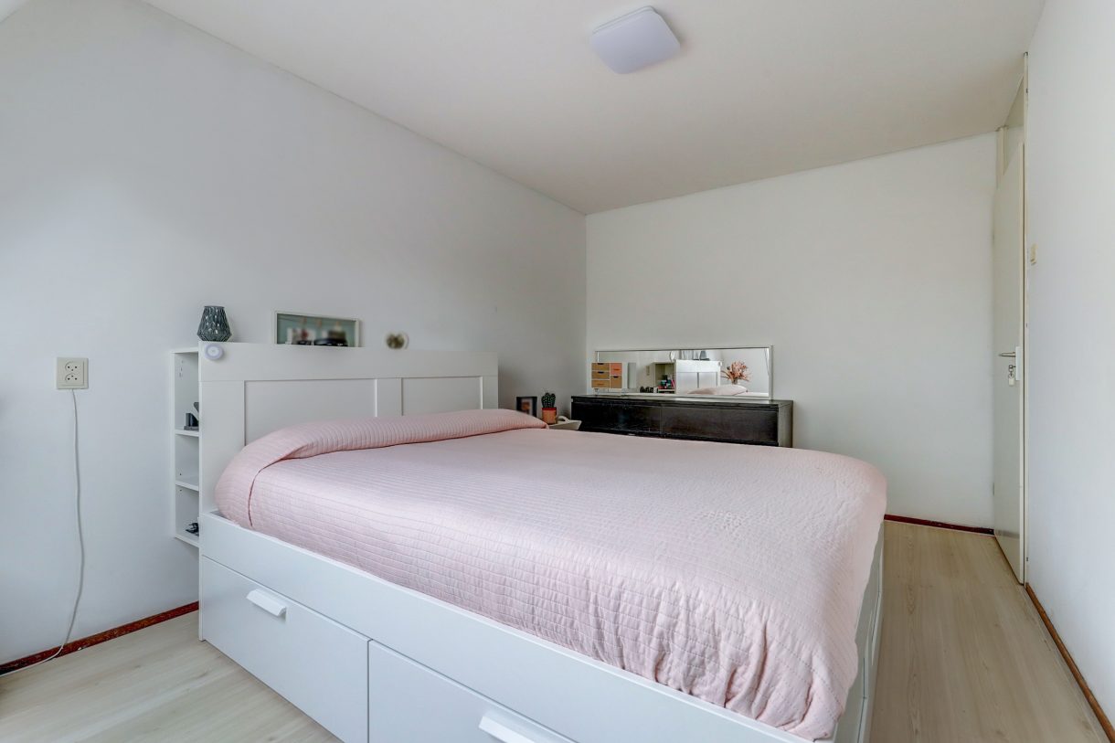 Te koop: Foto Woonhuis aan de Aalburgstraat 90 in Arnhem