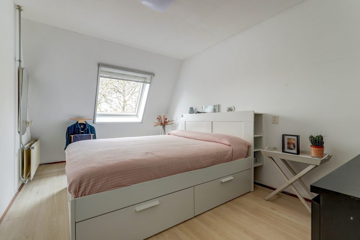 Te koop: Foto Woonhuis aan de Aalburgstraat 90 in Arnhem