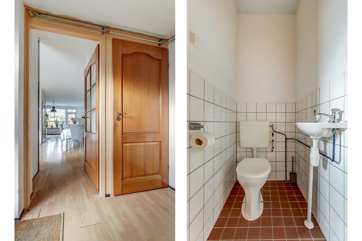 Te koop: Foto Woonhuis aan de Aalburgstraat 90 in Arnhem