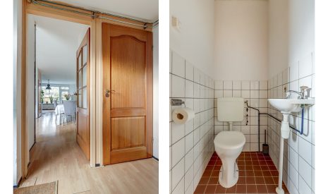 Te koop: Foto Woonhuis aan de Aalburgstraat 90 in Arnhem