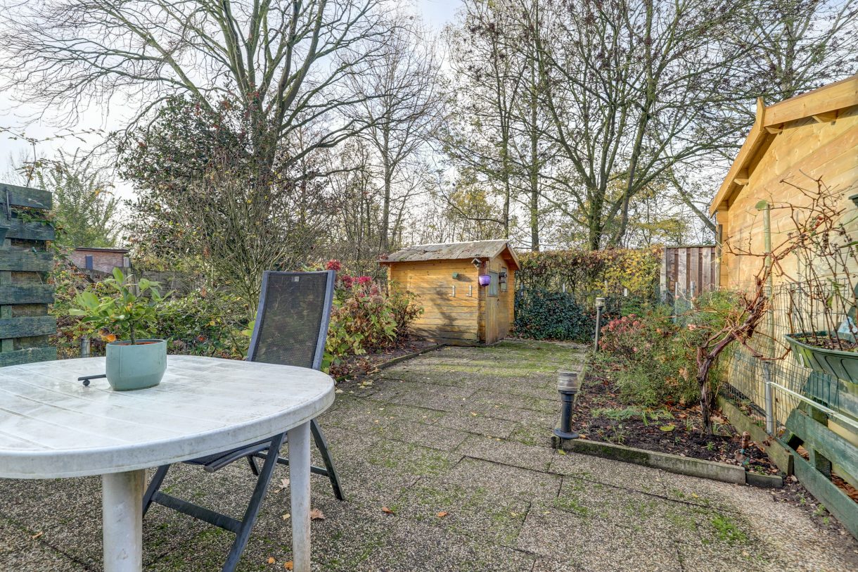 Te koop: Foto Woonhuis aan de Aalburgstraat 90 in Arnhem