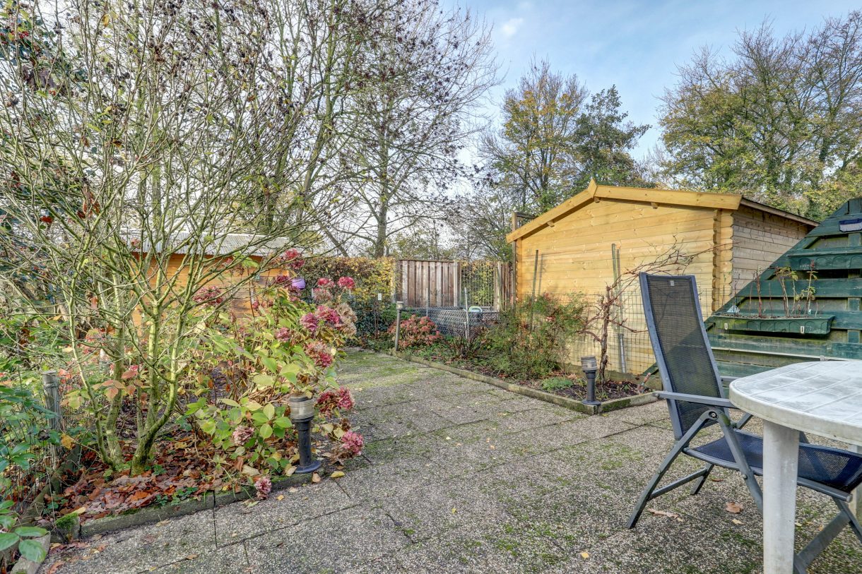 Te koop: Foto Woonhuis aan de Aalburgstraat 90 in Arnhem