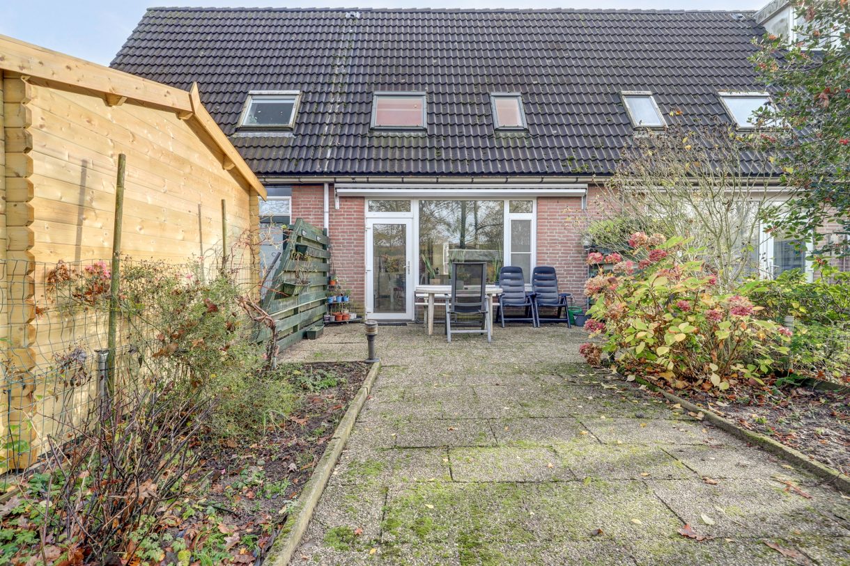 Te koop: Foto Woonhuis aan de Aalburgstraat 90 in Arnhem