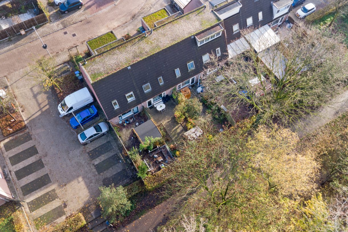 Te koop: Foto Woonhuis aan de Aalburgstraat 90 in Arnhem