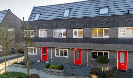 Hoofdfoto van Zutphen Hawkinsstraat 22