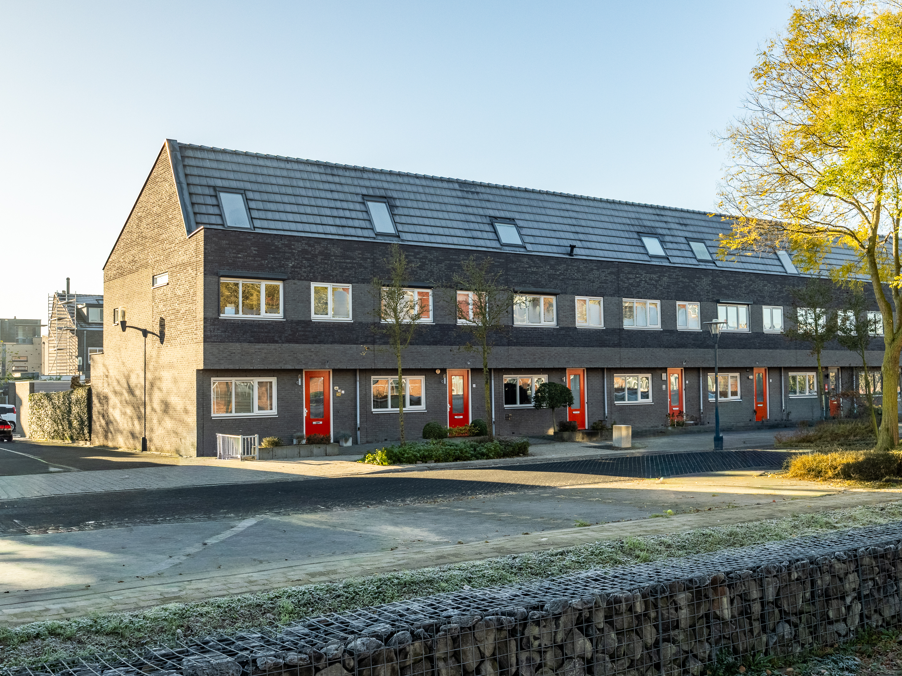 Te koop: Foto Woonhuis aan de Hawkinsstraat 22 in Zutphen