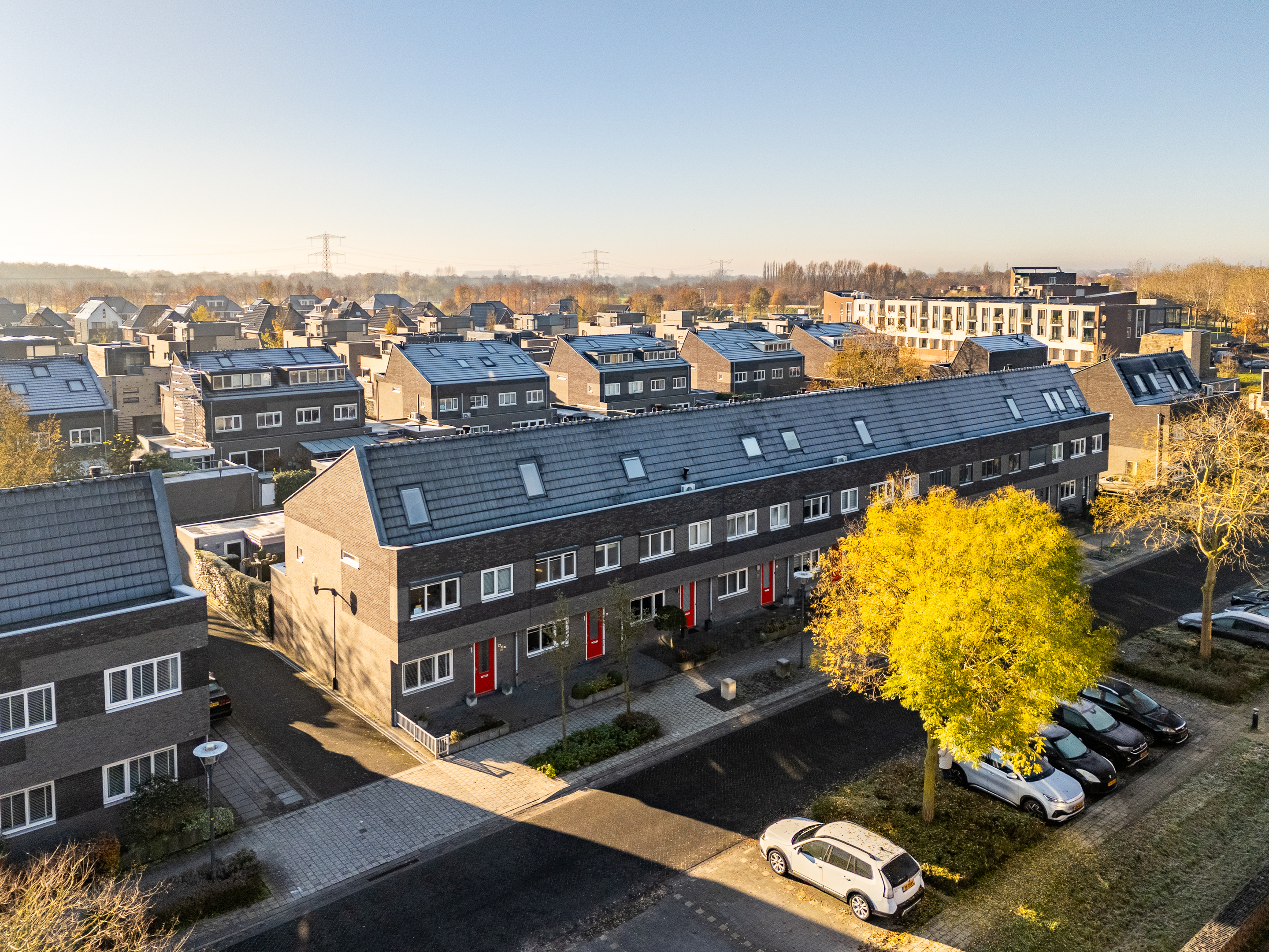 Te koop: Foto Woonhuis aan de Hawkinsstraat 22 in Zutphen