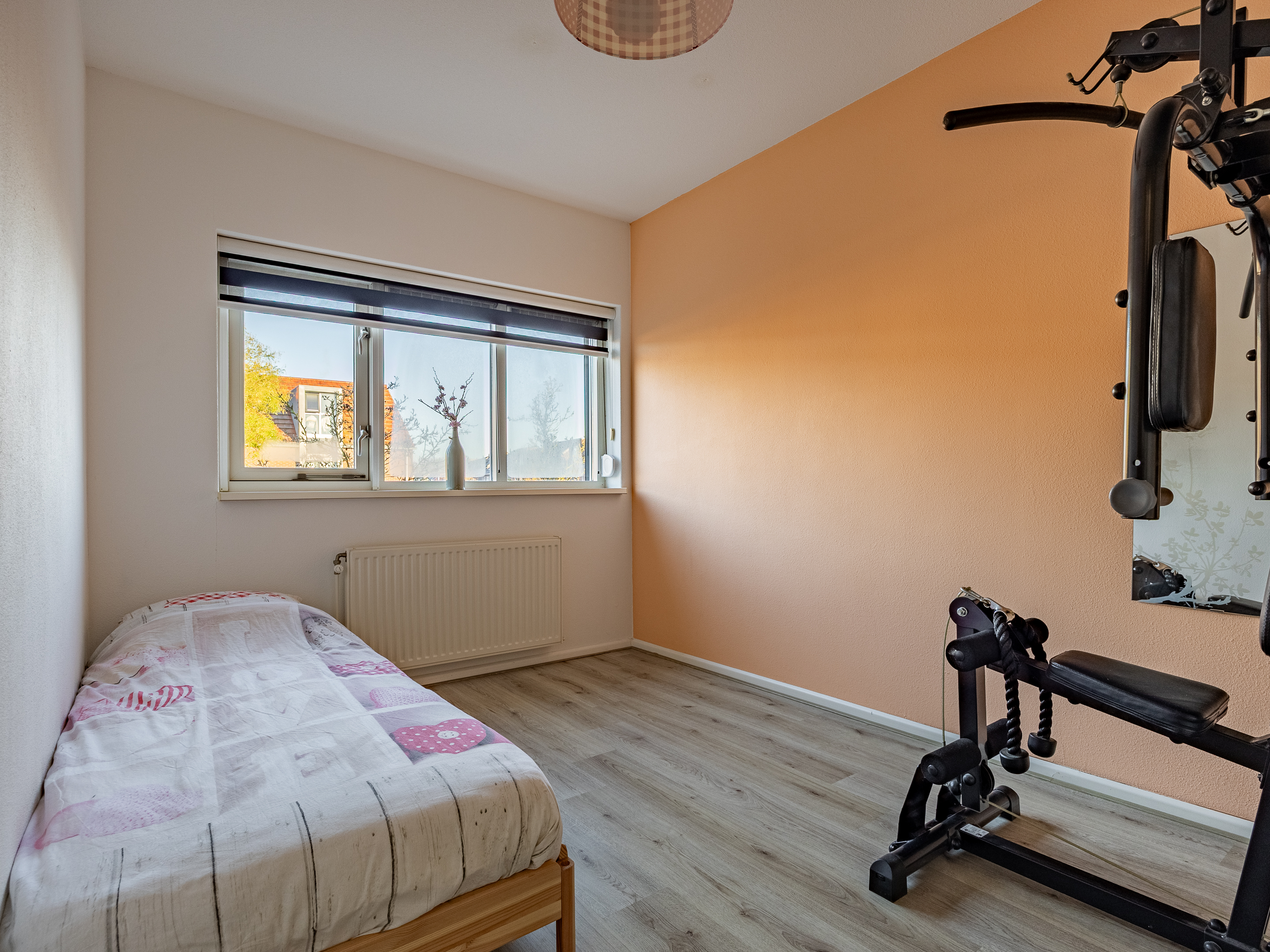 Te koop: Foto Woonhuis aan de Hawkinsstraat 22 in Zutphen