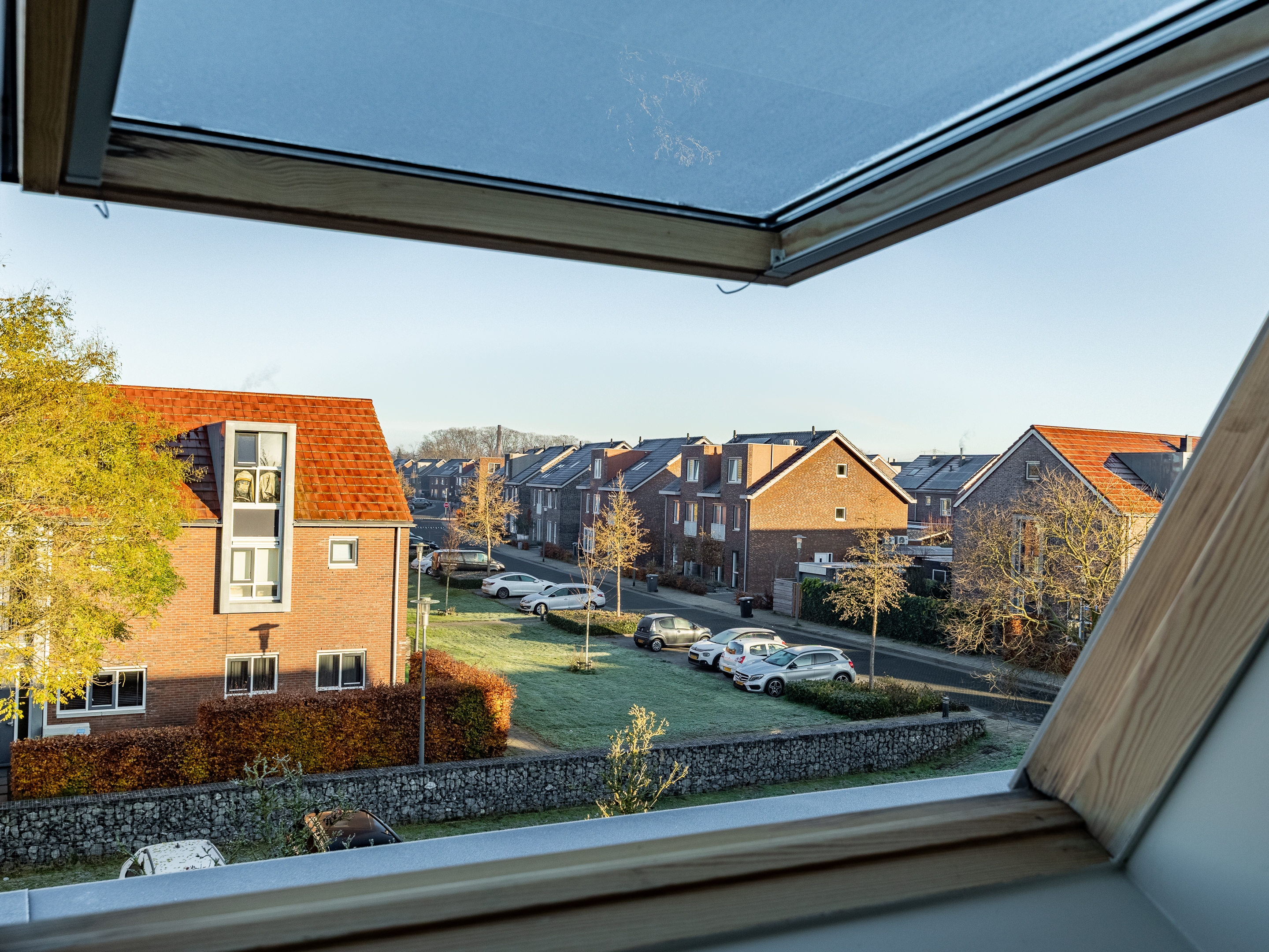 Te koop: Foto Woonhuis aan de Hawkinsstraat 22 in Zutphen