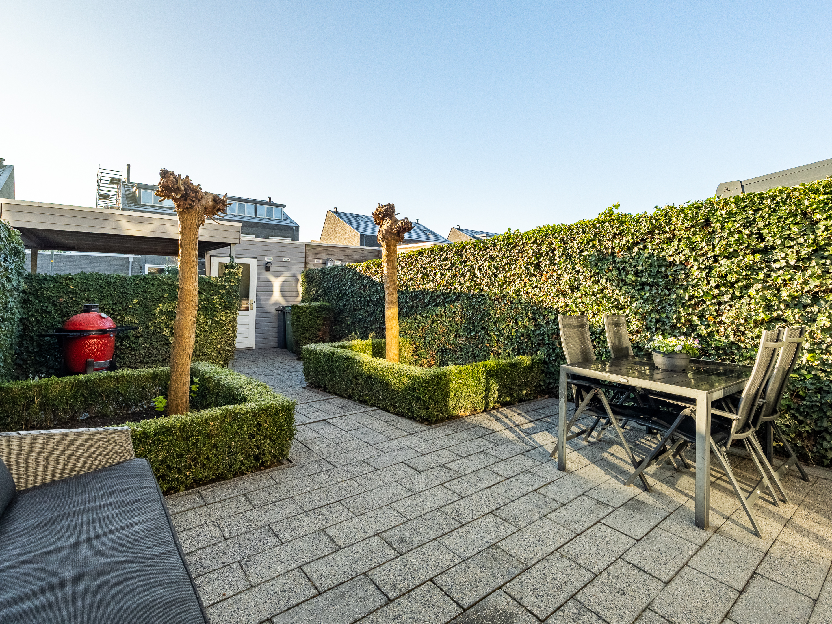 Te koop: Foto Woonhuis aan de Hawkinsstraat 22 in Zutphen