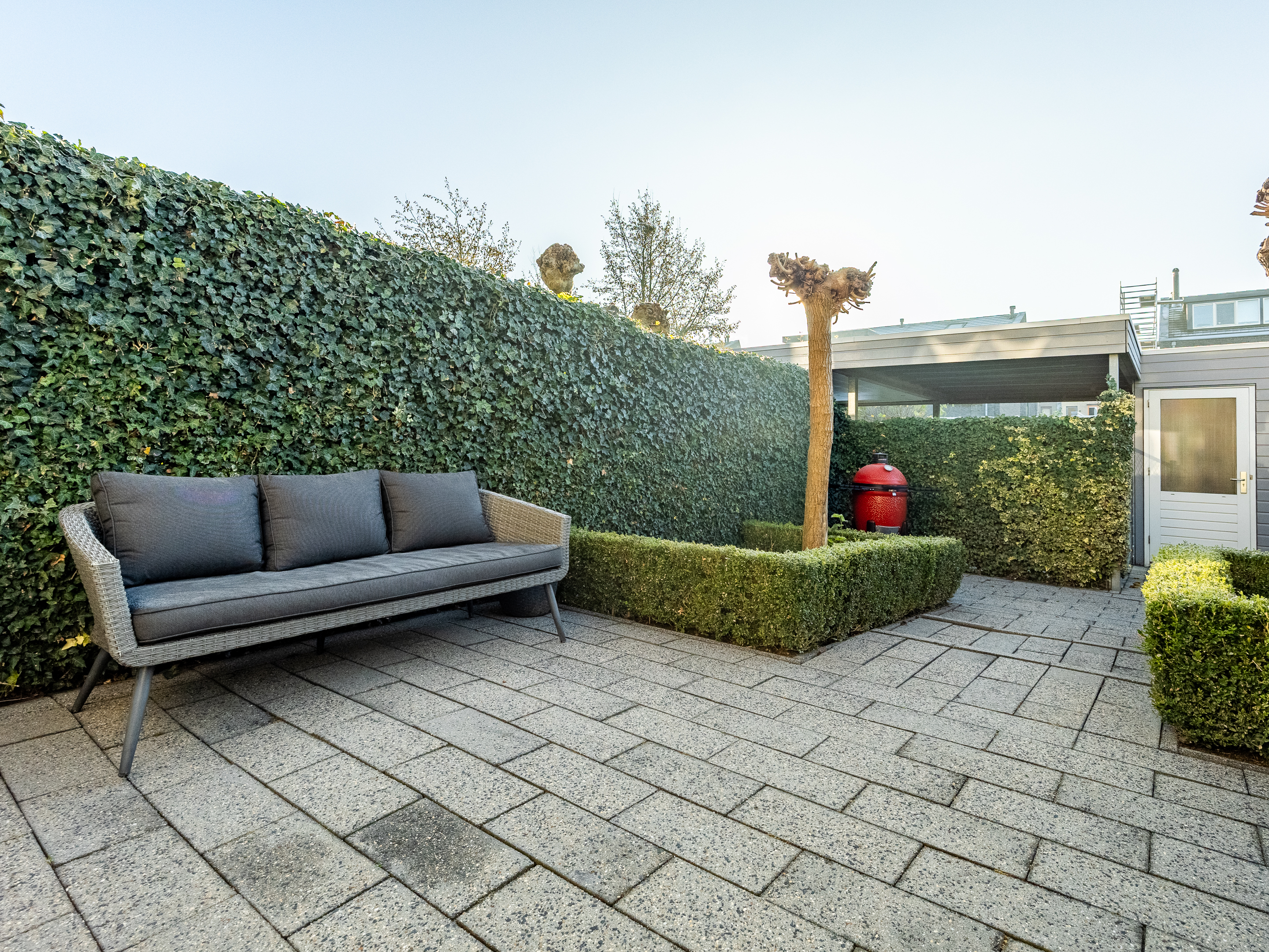 Te koop: Foto Woonhuis aan de Hawkinsstraat 22 in Zutphen