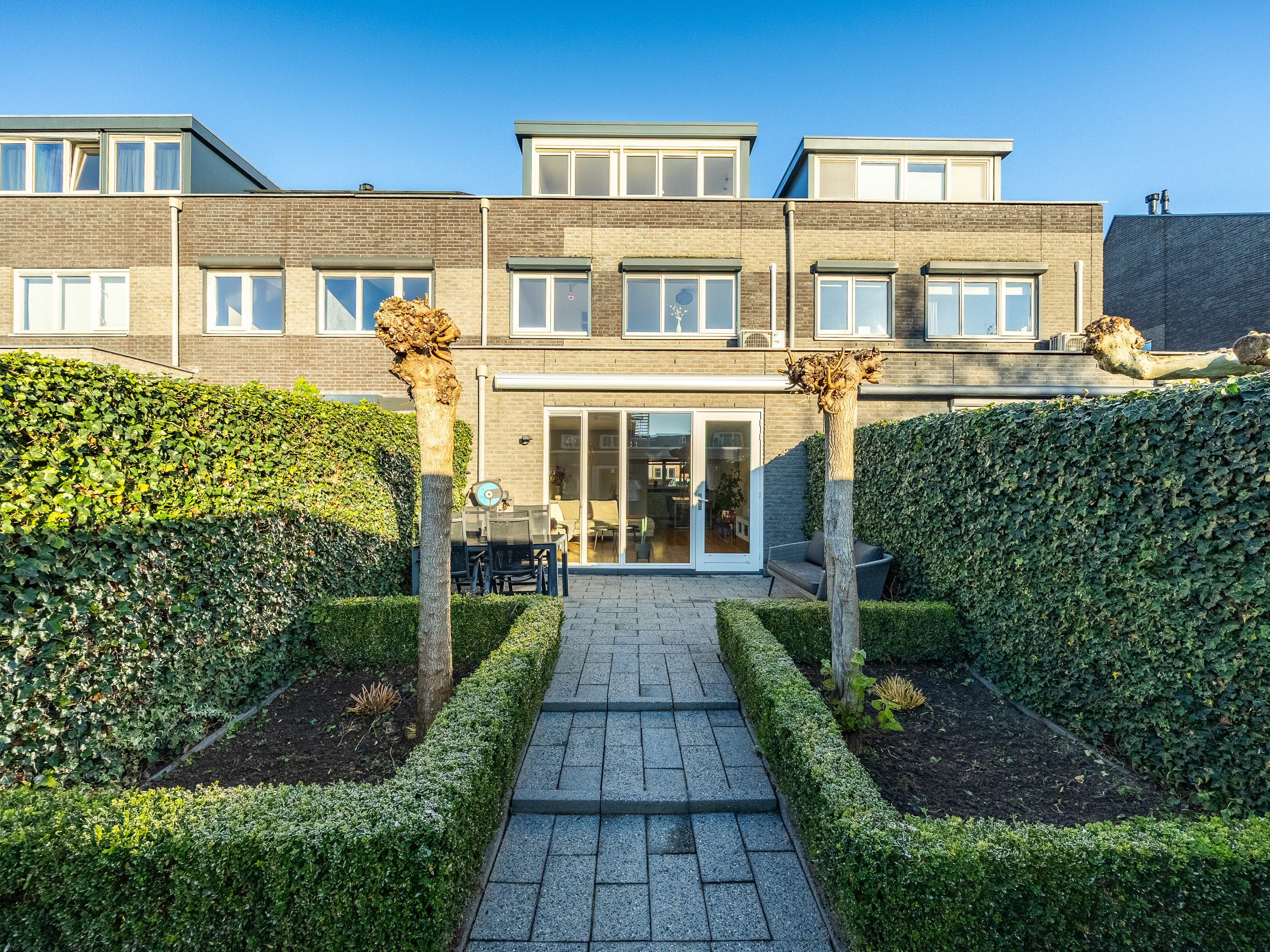 Te koop: Foto Woonhuis aan de Hawkinsstraat 22 in Zutphen