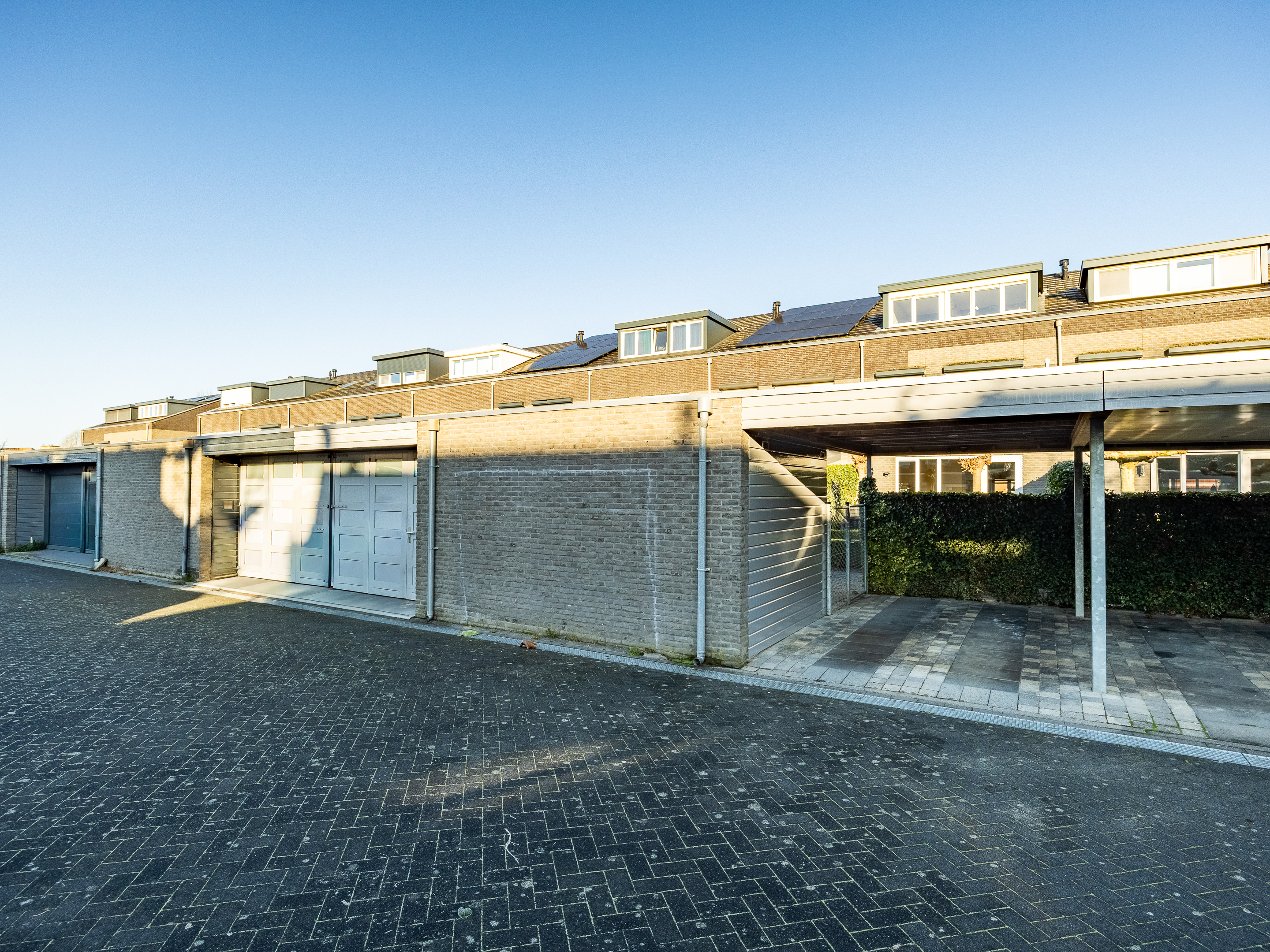 Te koop: Foto Woonhuis aan de Hawkinsstraat 22 in Zutphen