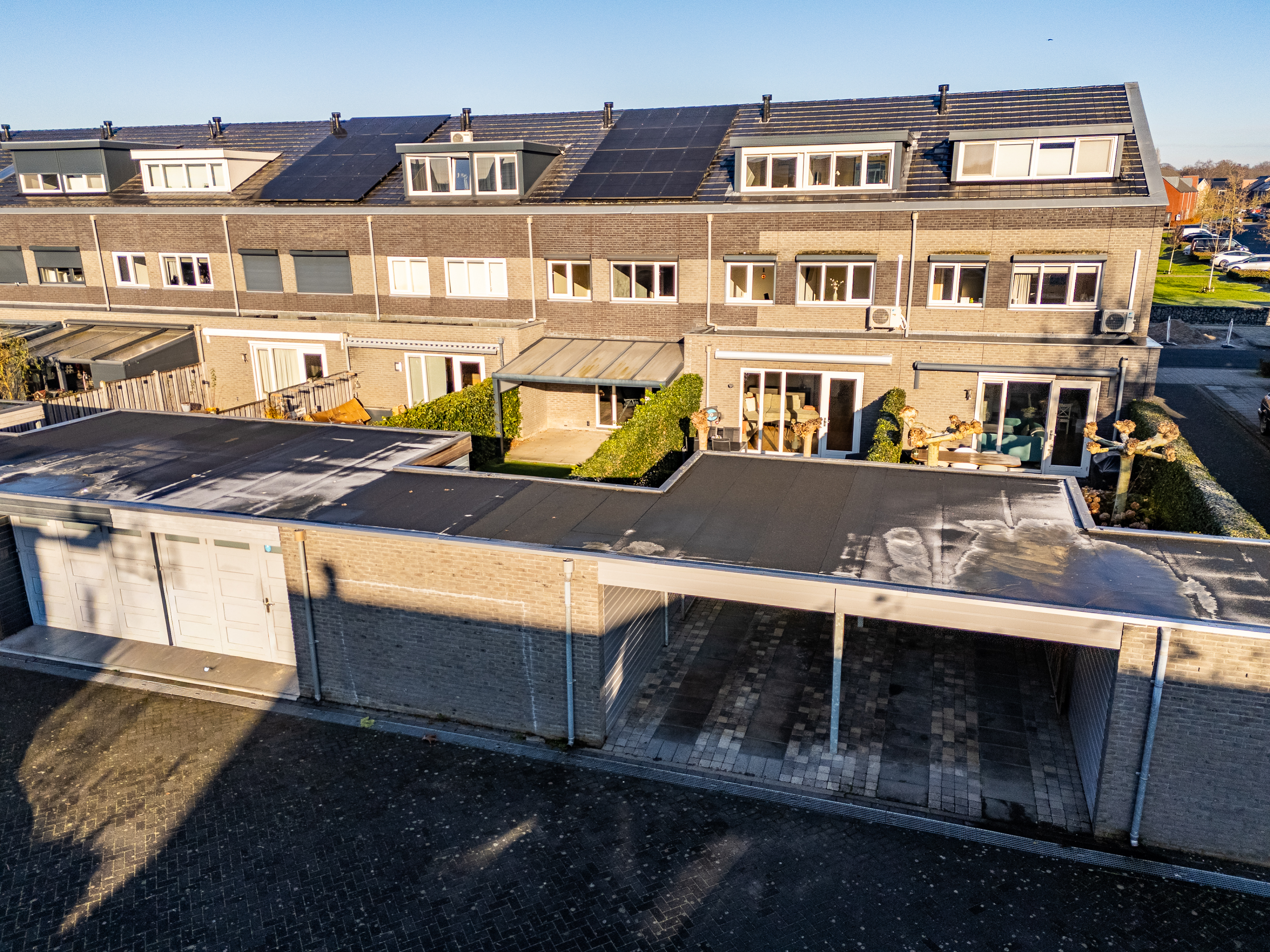 Te koop: Foto Woonhuis aan de Hawkinsstraat 22 in Zutphen