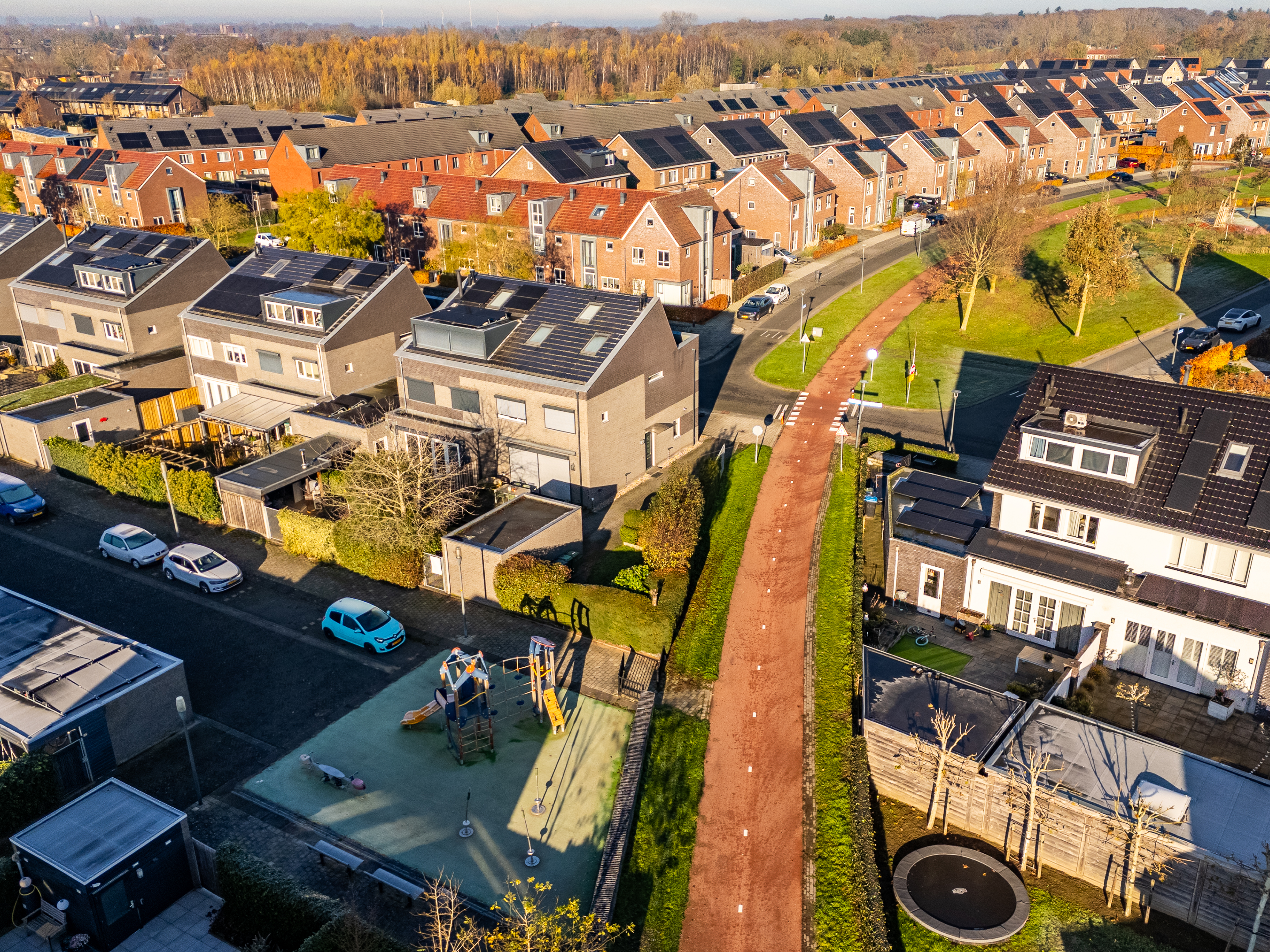 Te koop: Foto Woonhuis aan de Hawkinsstraat 22 in Zutphen