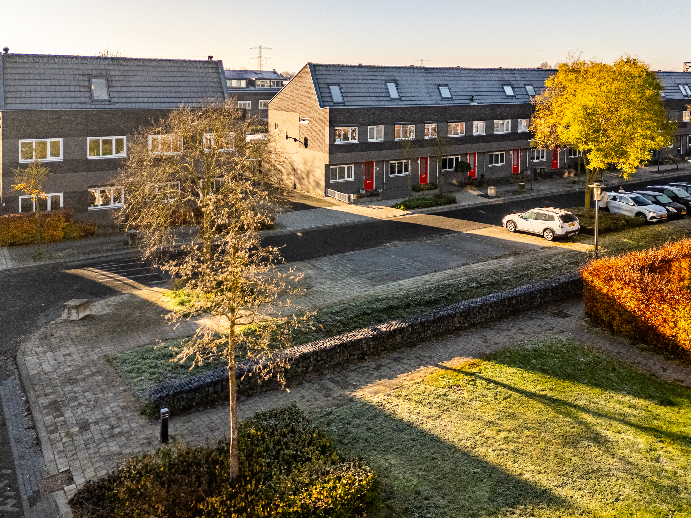 Te koop: Foto Woonhuis aan de Hawkinsstraat 22 in Zutphen