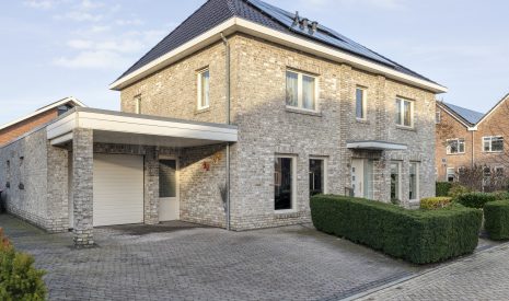 Hoofdfoto van Assen Korte Hout 2