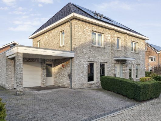 Hoofdfoto van Assen Korte Hout 2