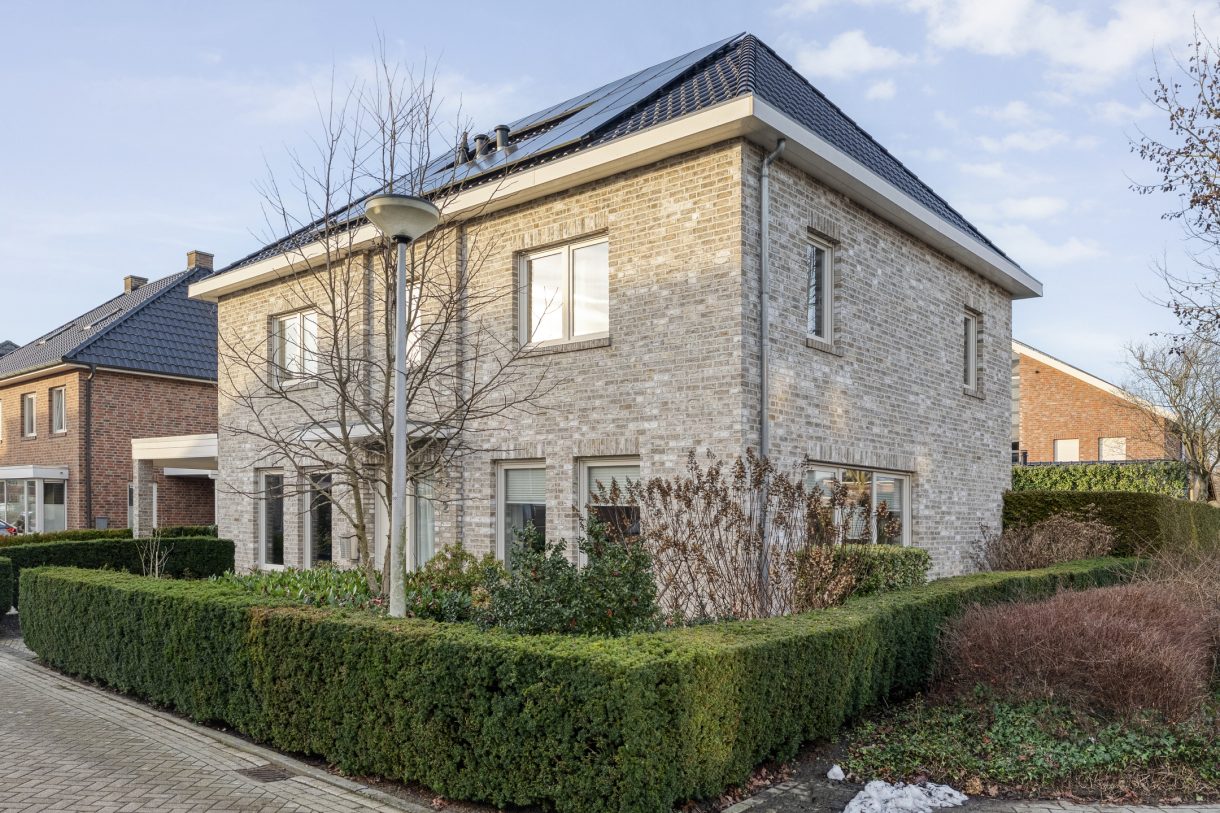 Te koop: Foto Woonhuis aan de Korte Hout 2 in Assen