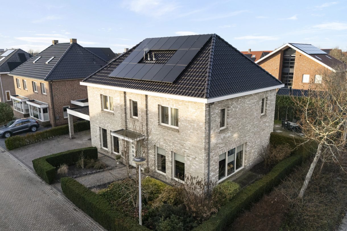 Te koop: Foto Woonhuis aan de Korte Hout 2 in Assen