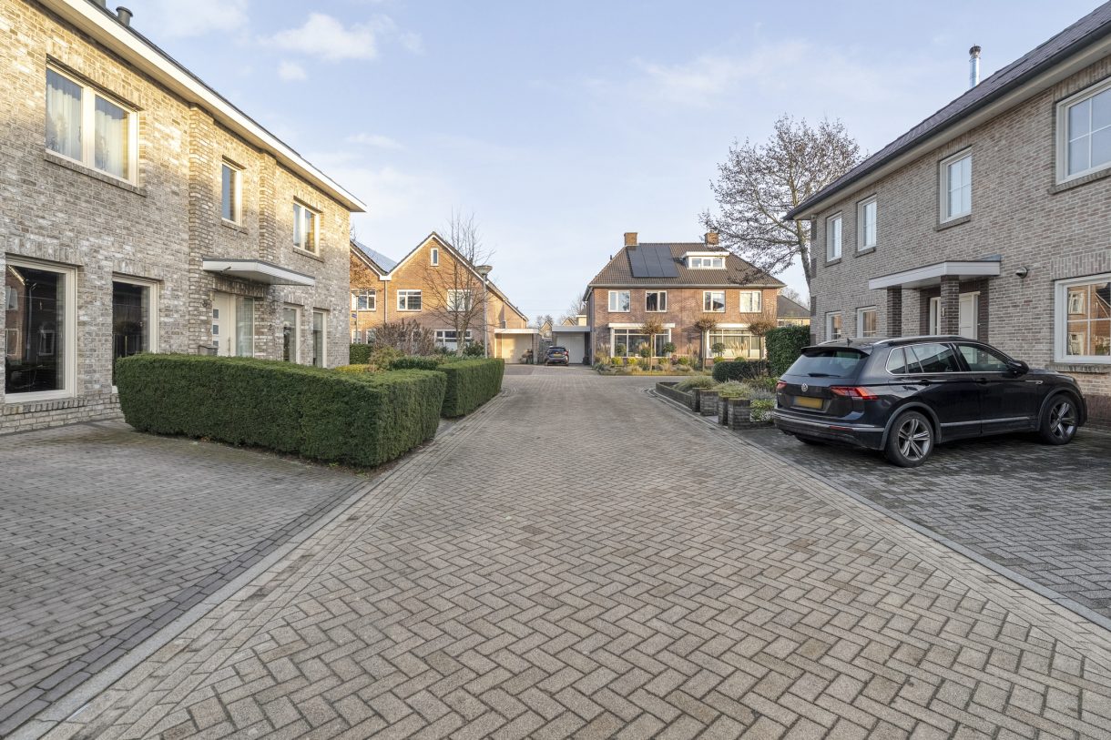 Te koop: Foto Woonhuis aan de Korte Hout 2 in Assen