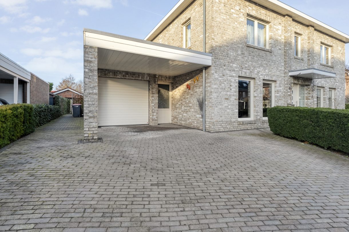 Te koop: Foto Woonhuis aan de Korte Hout 2 in Assen