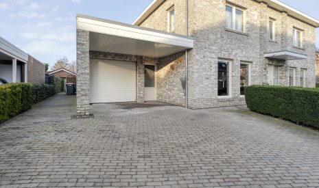 Te koop: Foto Woonhuis aan de Korte Hout 2 in Assen