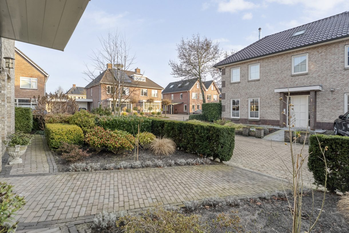 Te koop: Foto Woonhuis aan de Korte Hout 2 in Assen