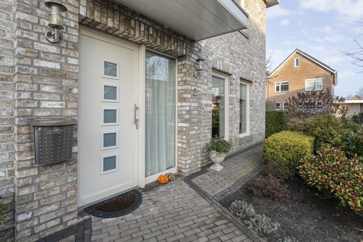 Te koop: Foto Woonhuis aan de Korte Hout 2 in Assen