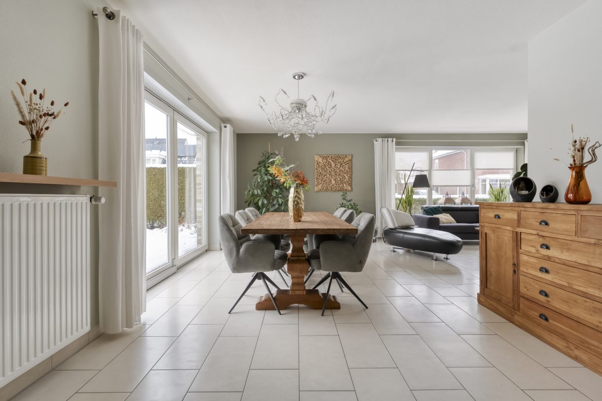 Te koop: Foto Woonhuis aan de Korte Hout 2 in Assen