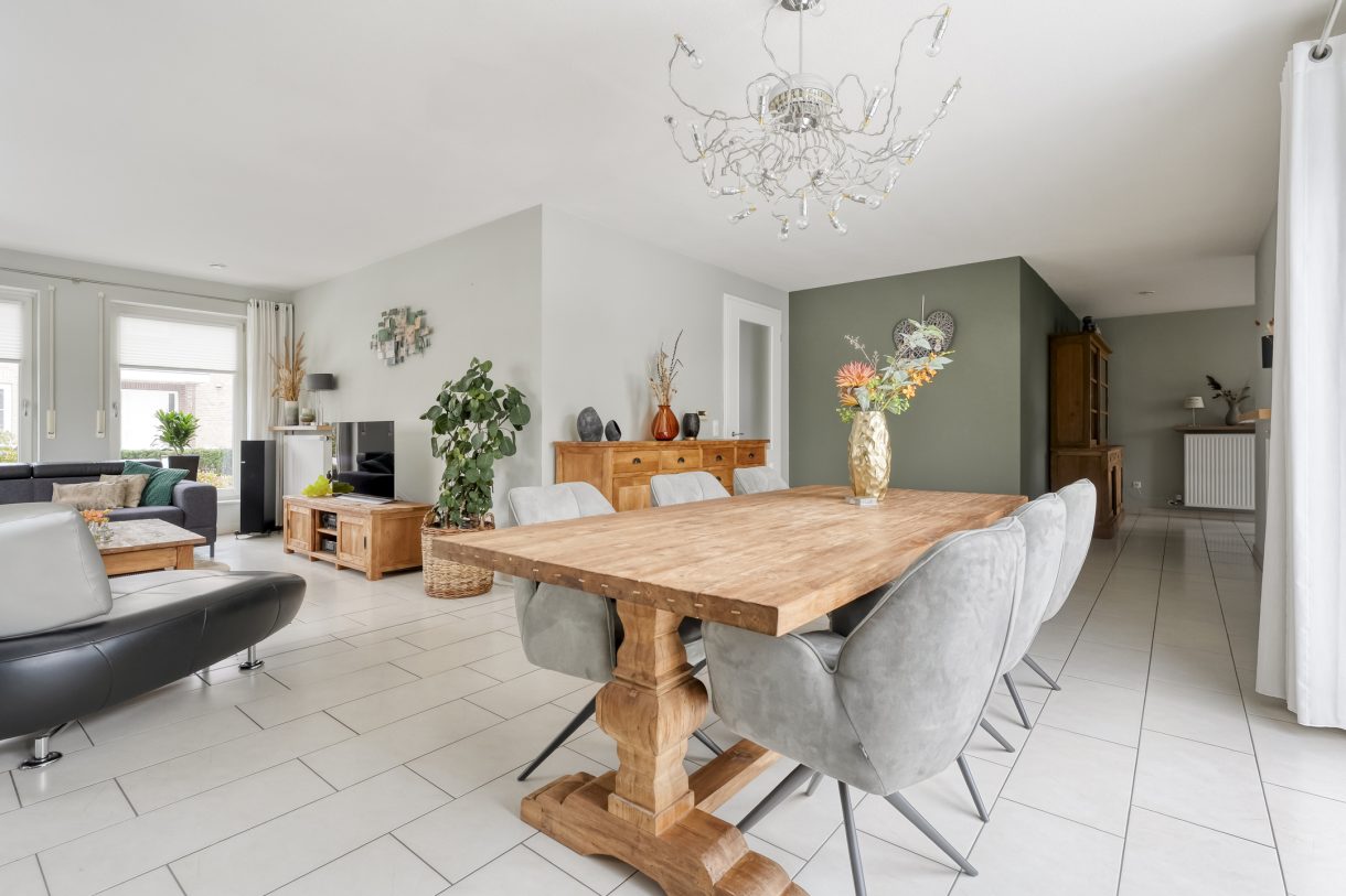 Te koop: Foto Woonhuis aan de Korte Hout 2 in Assen