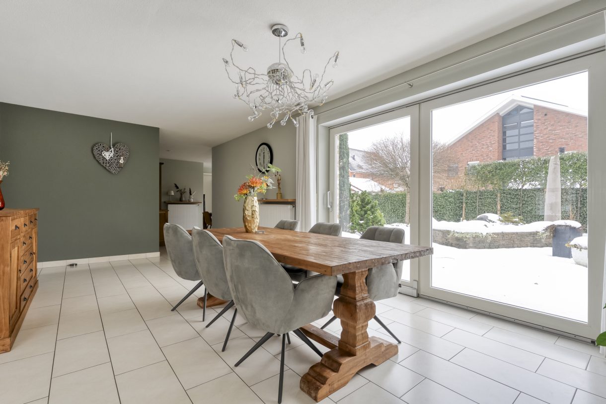 Te koop: Foto Woonhuis aan de Korte Hout 2 in Assen