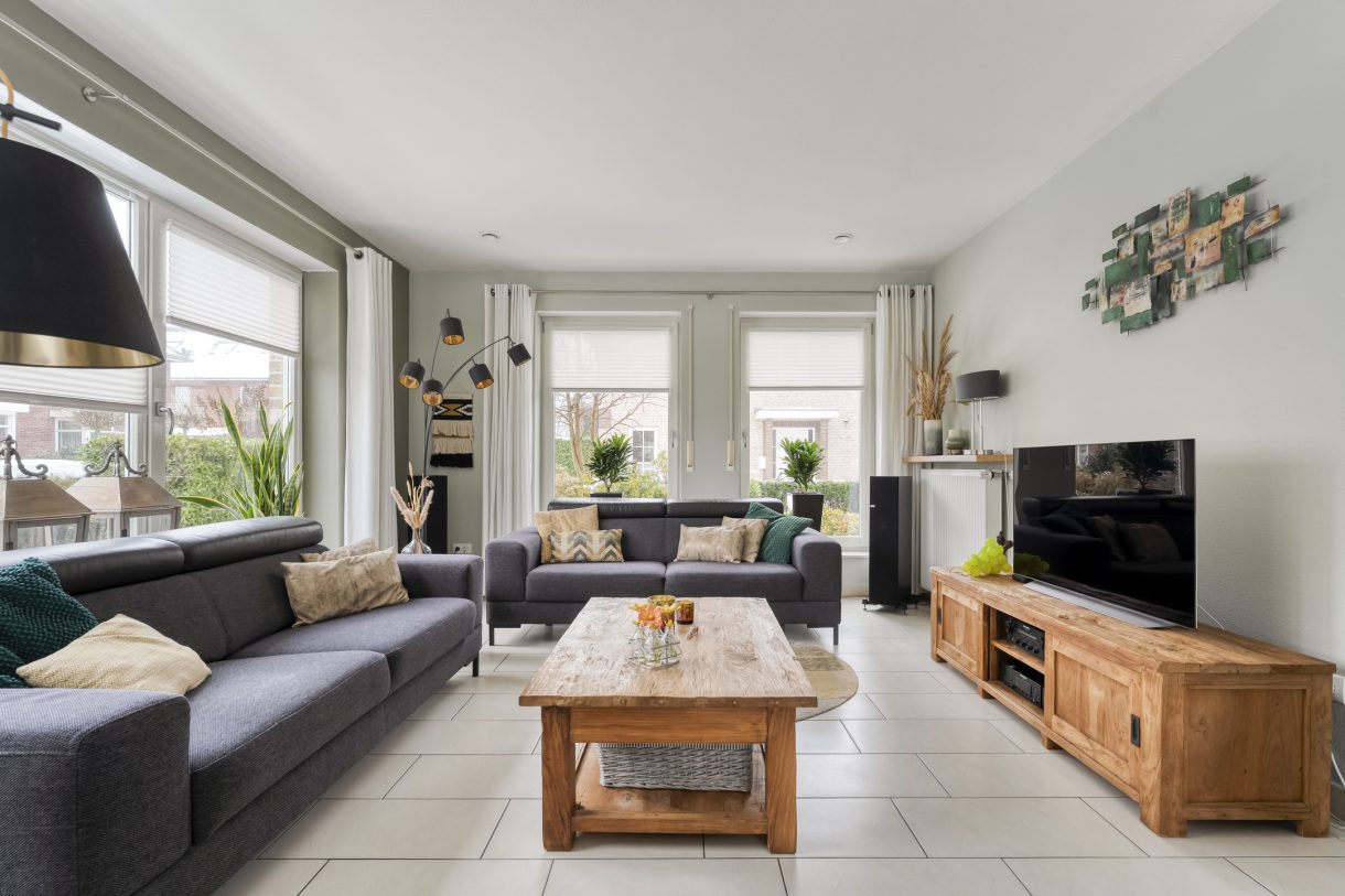 Te koop: Foto Woonhuis aan de Korte Hout 2 in Assen