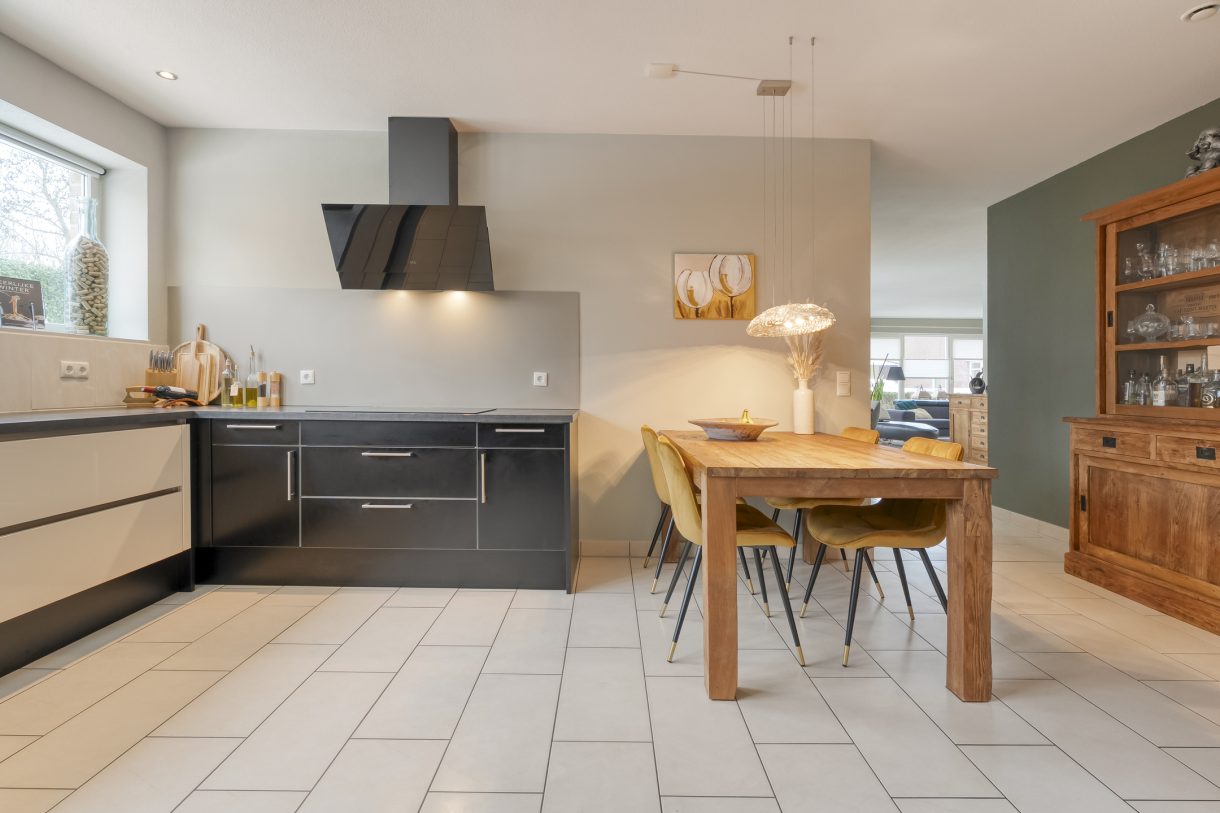 Te koop: Foto Woonhuis aan de Korte Hout 2 in Assen