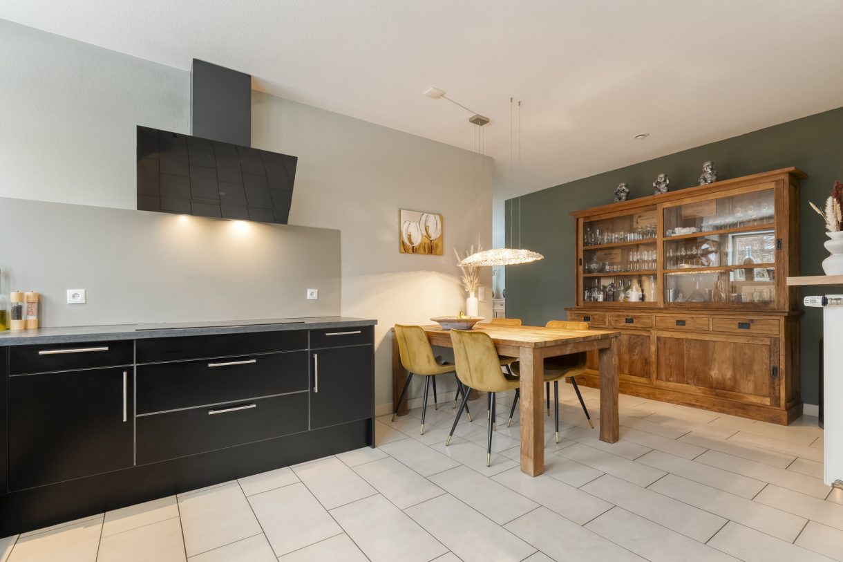 Te koop: Foto Woonhuis aan de Korte Hout 2 in Assen