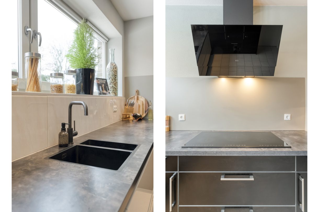 Te koop: Foto Woonhuis aan de Korte Hout 2 in Assen