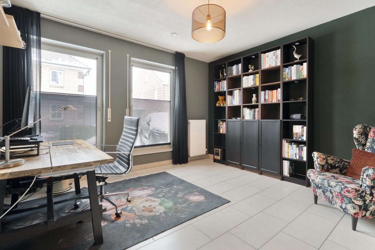 Te koop: Foto Woonhuis aan de Korte Hout 2 in Assen