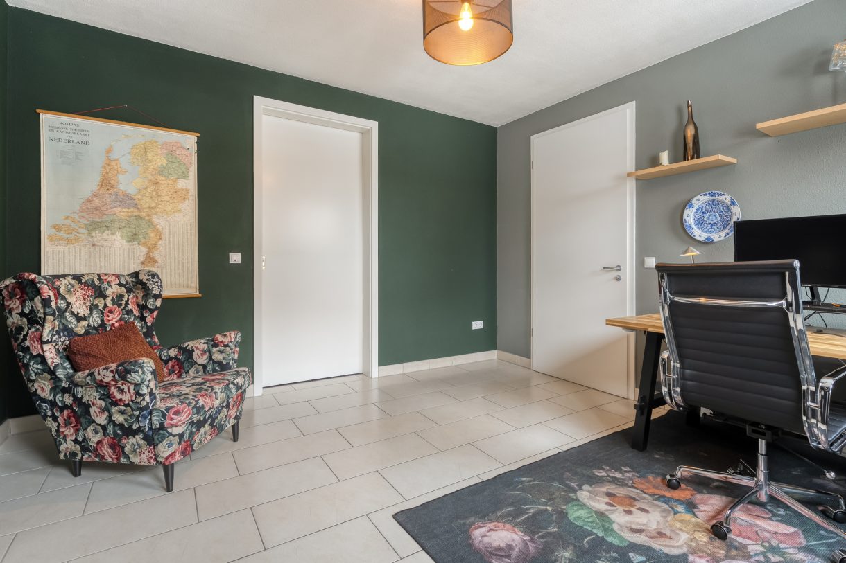 Te koop: Foto Woonhuis aan de Korte Hout 2 in Assen